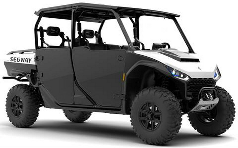2026 Segway Powersports UT10 P Crew
