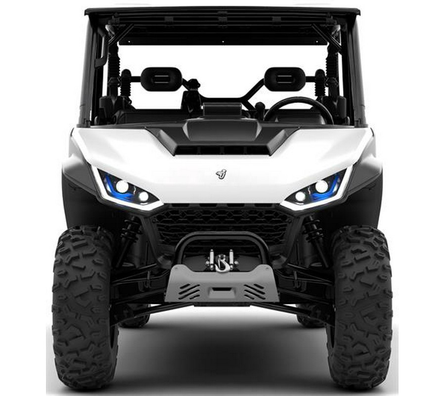 2026 Segway Powersports UT10 P Crew