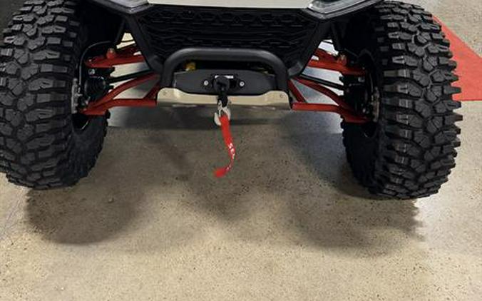 2026 Segway Powersports UT10 P Crew