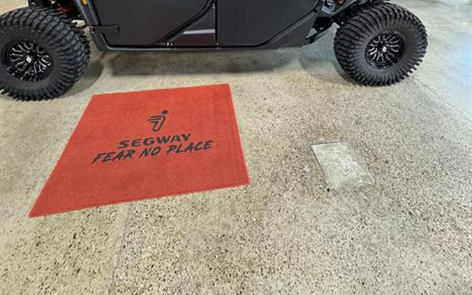 2026 Segway Powersports UT10 P Crew