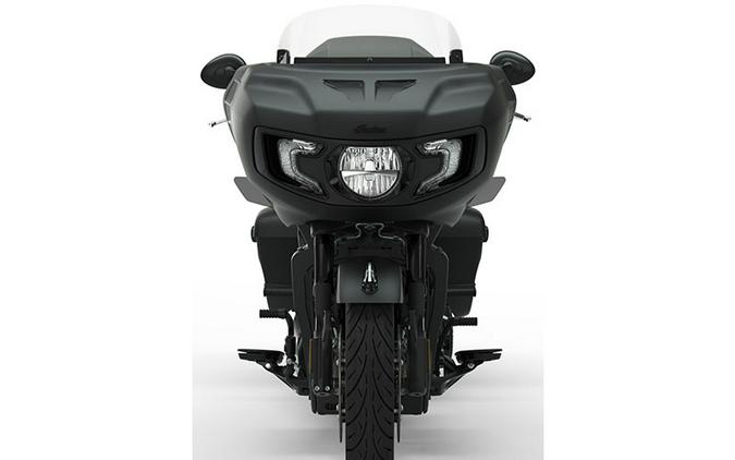 2021 Indian Challenger® Dark Horse®