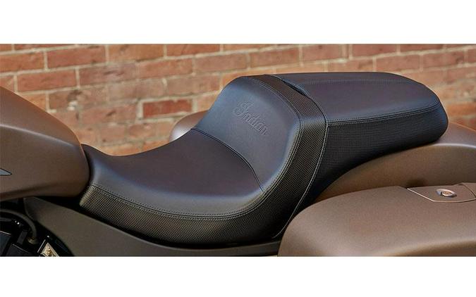 2021 Indian Challenger® Dark Horse®