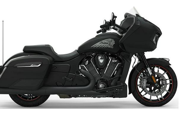 2021 Indian Challenger® Dark Horse®