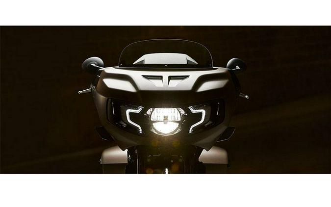 2021 Indian Challenger® Dark Horse®