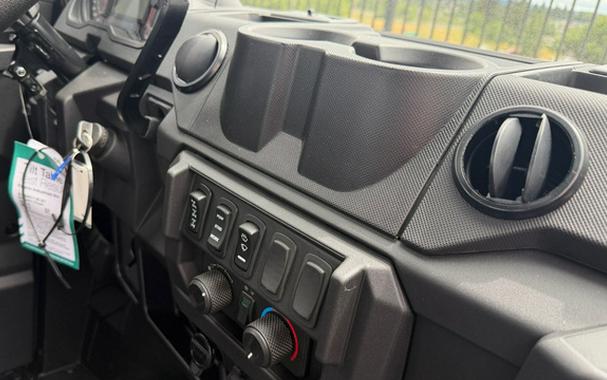 2027 Polaris Ranger XP 1000 Cab Cab