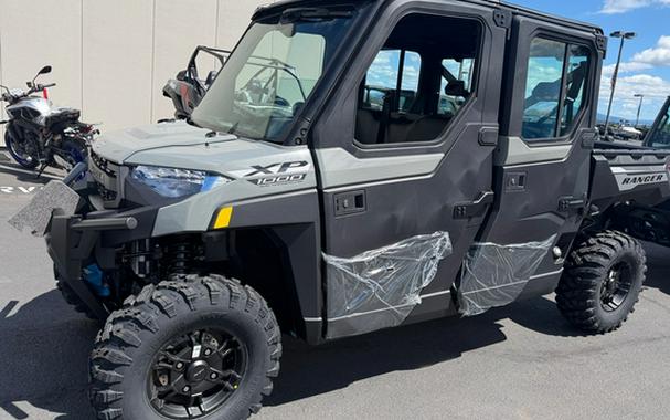 2027 Polaris Ranger XP 1000 Cab Cab
