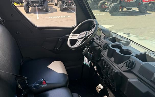 2027 Polaris Ranger XP 1000 Cab Cab