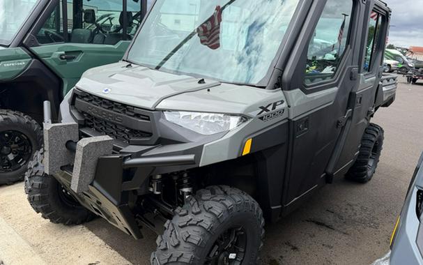 2027 Polaris Ranger XP 1000 Cab Cab