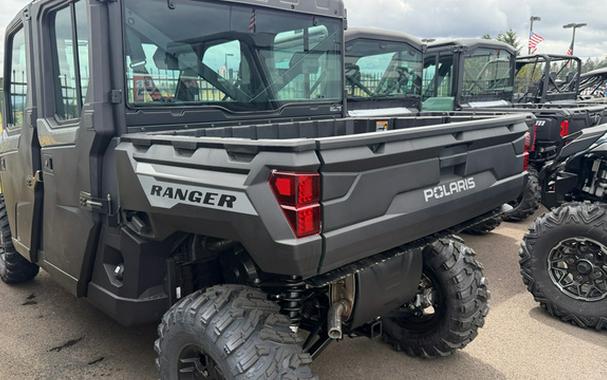 2027 Polaris Ranger XP 1000 Cab Cab
