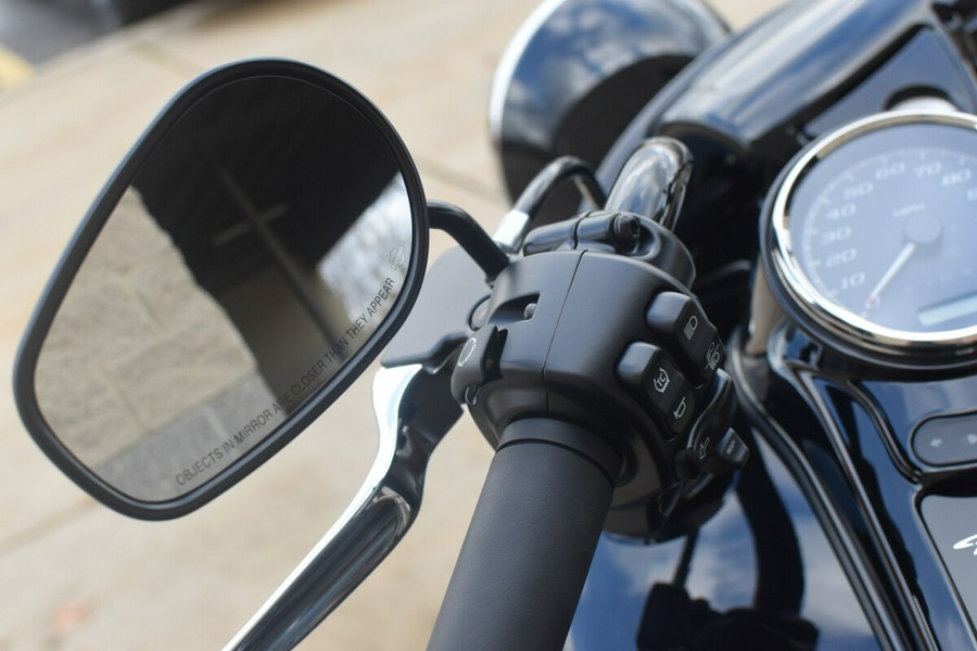 2024 Harley-Davidson Freewheeler FLRT