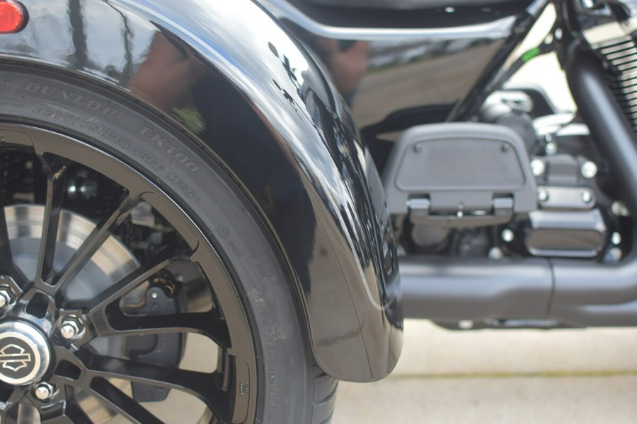 2024 Harley-Davidson Freewheeler FLRT