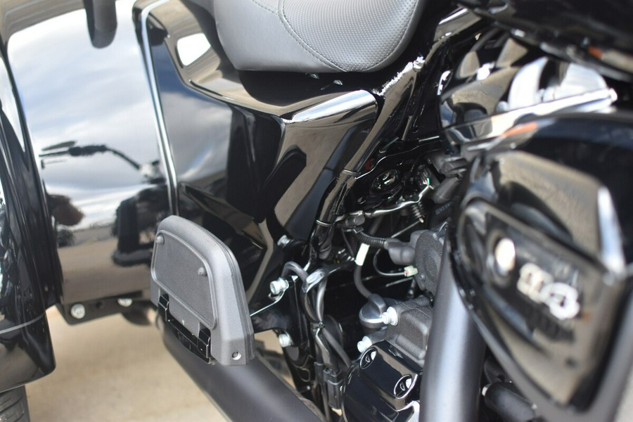 2024 Harley-Davidson Freewheeler FLRT