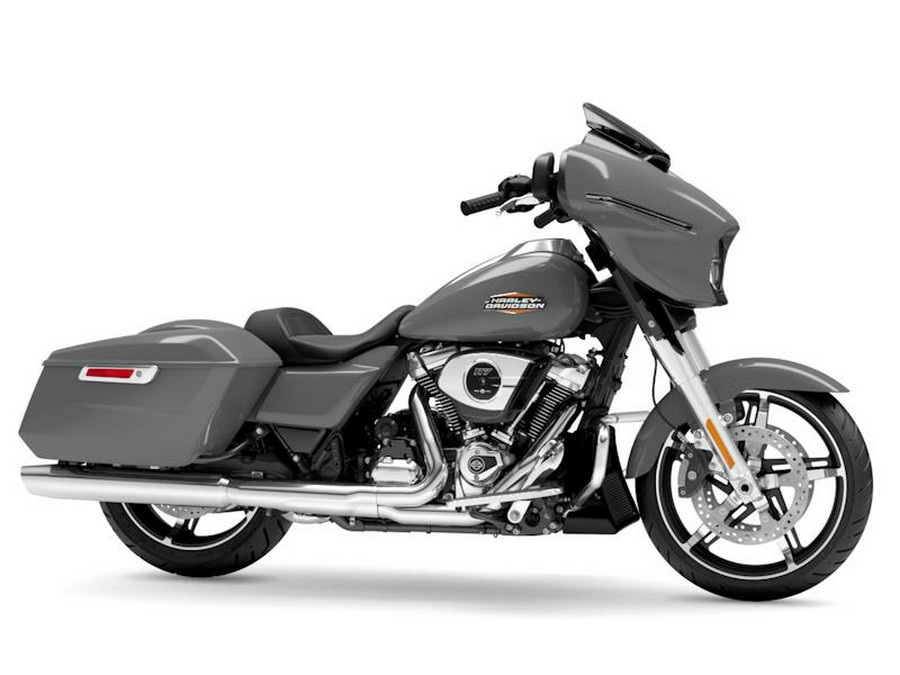 2026 Harley-Davidson® FLHX - Street Glide®