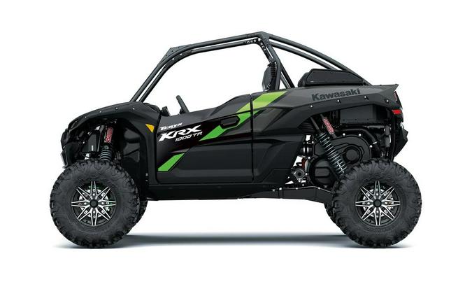 2027 Kawasaki TERYX KRX 1000 TR