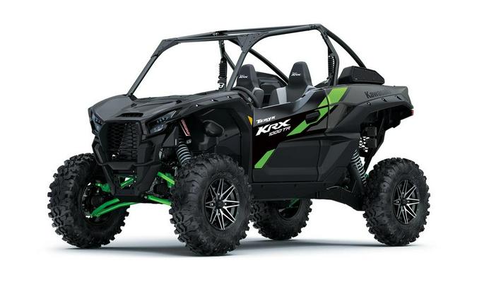 2027 Kawasaki TERYX KRX 1000 TR