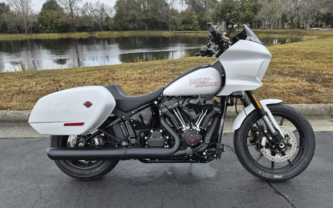 FXLRST 2026 Low Rider ST