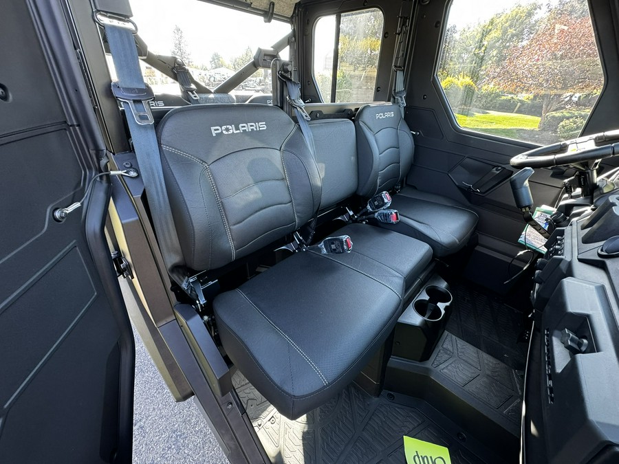 2027 Polaris Ranger Crew® XP 1000 NorthStar Edition Premium