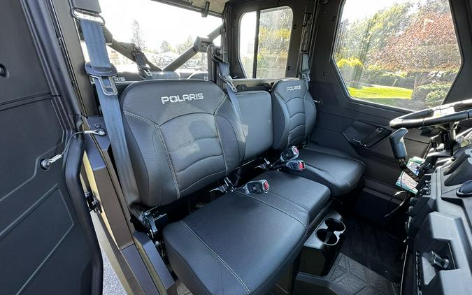 2027 Polaris Ranger Crew® XP 1000 NorthStar Edition Premium