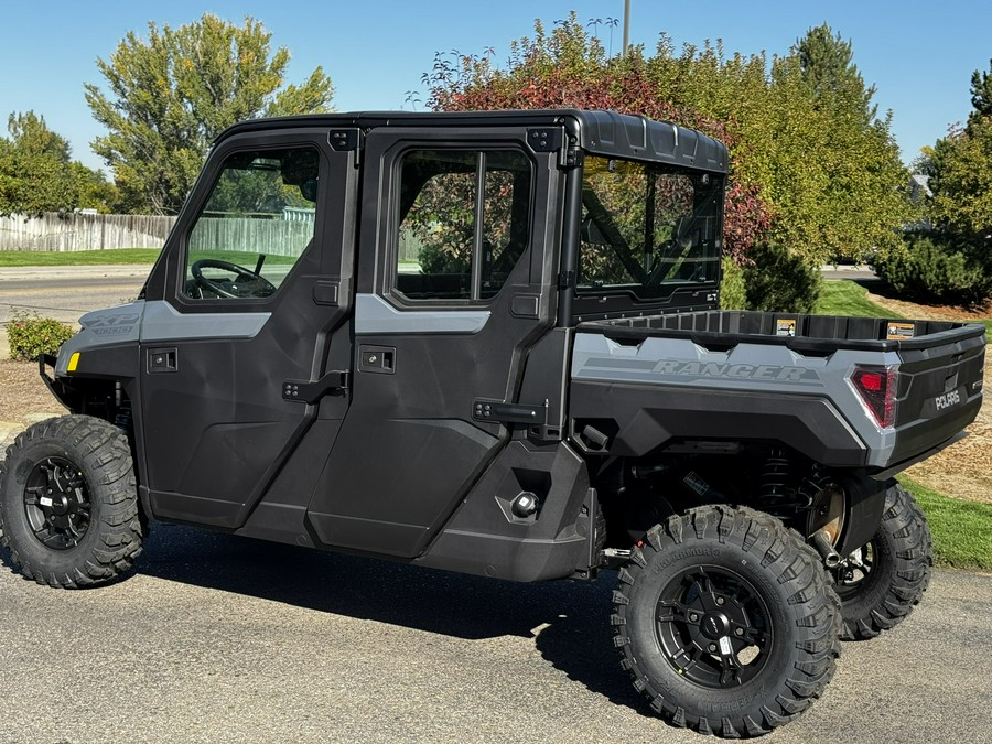 2027 Polaris Ranger Crew® XP 1000 NorthStar Edition Premium