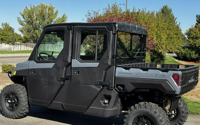 2027 Polaris Ranger Crew® XP 1000 NorthStar Edition Premium