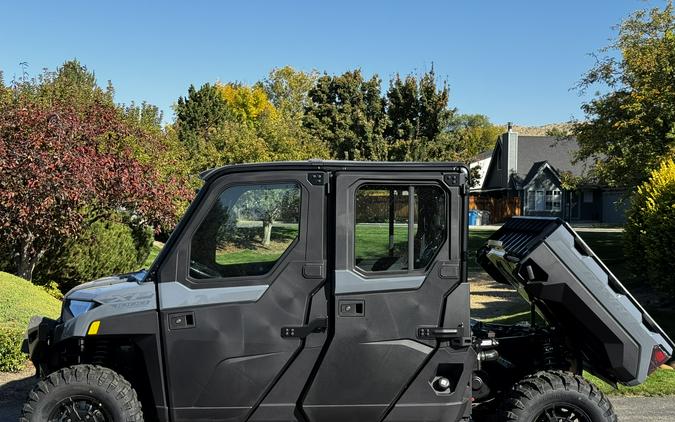 2027 Polaris Ranger Crew® XP 1000 NorthStar Edition Premium