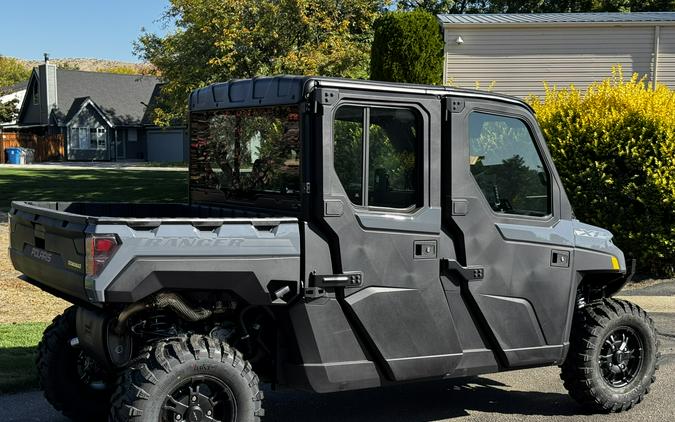 2027 Polaris Ranger Crew® XP 1000 NorthStar Edition Premium