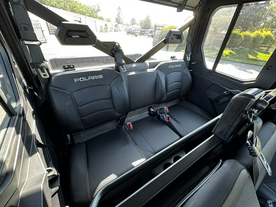 2027 Polaris Ranger Crew® XP 1000 NorthStar Edition Premium