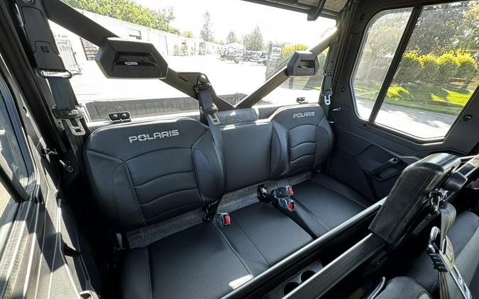2027 Polaris Ranger Crew® XP 1000 NorthStar Edition Premium