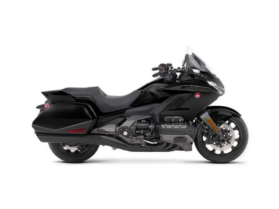 2019 Honda® Gold Wing Automatic DCT