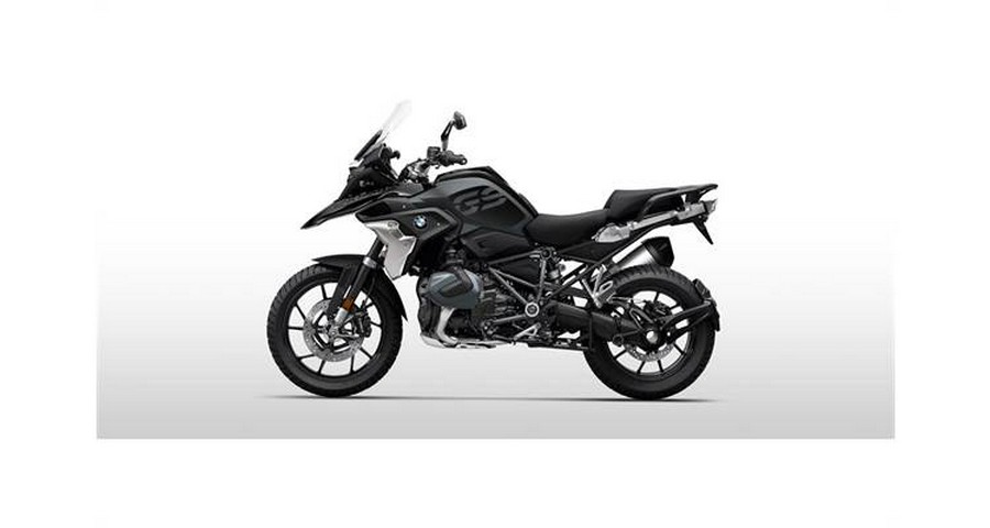 2022 BMW R1250GS