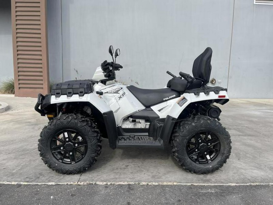 2023 Polaris® Sportsman Touring XP 1000 Trail