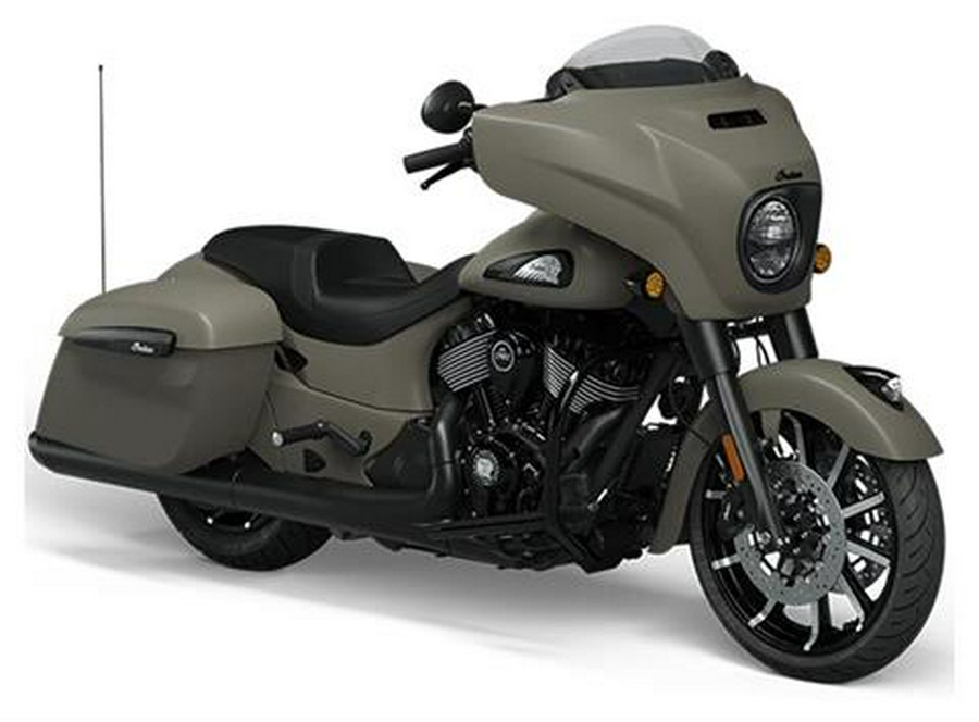 2023 Indian Motorcycle Chieftain® Dark Horse®