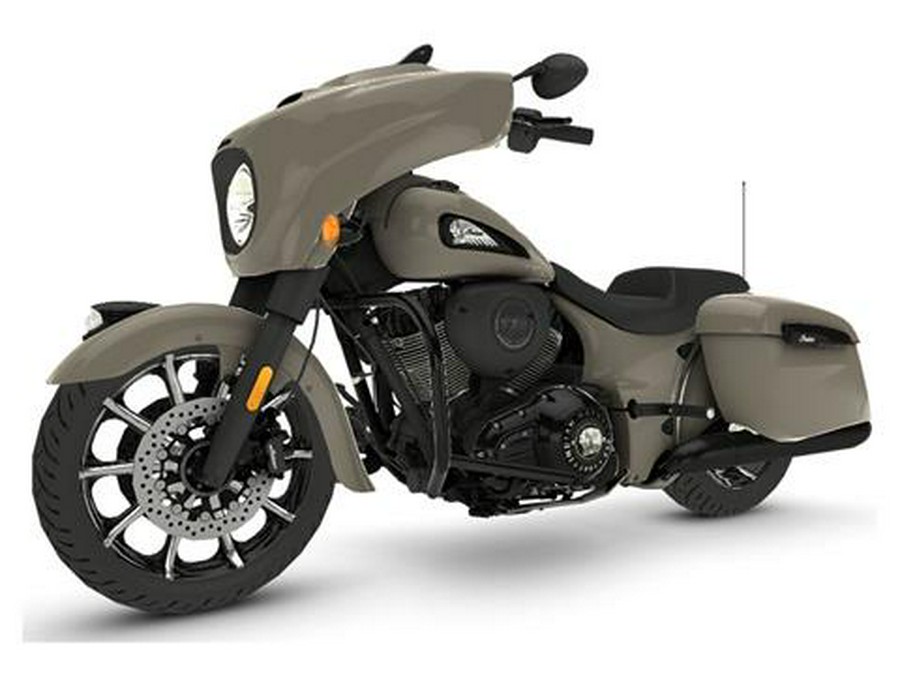 2023 Indian Motorcycle Chieftain® Dark Horse®