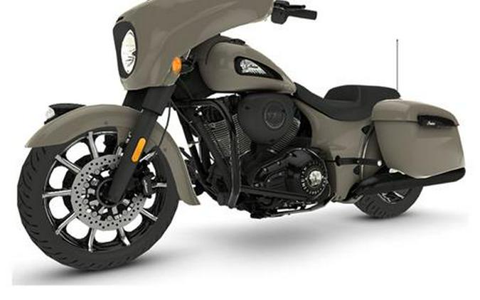 2023 Indian Motorcycle Chieftain® Dark Horse®