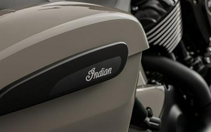 2023 Indian Motorcycle Chieftain® Dark Horse®