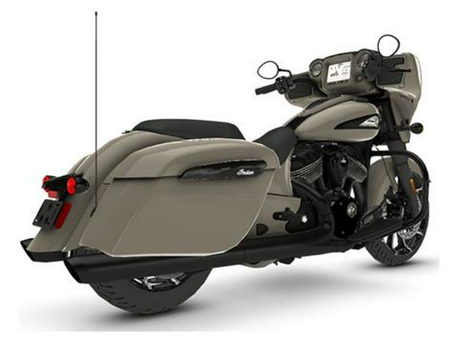 2023 Indian Motorcycle Chieftain® Dark Horse®