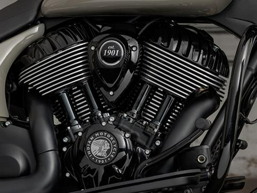 2023 Indian Motorcycle Chieftain® Dark Horse®