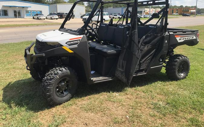 2024 Polaris Industries R24T6E99AD