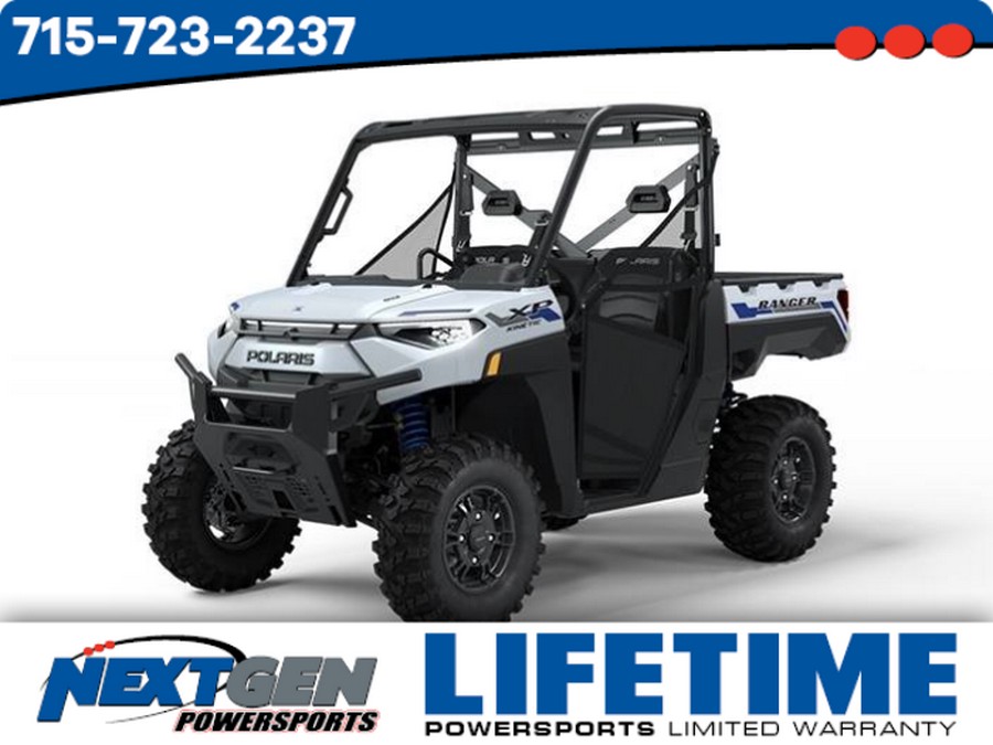 2024 Polaris Industries Ranger XP Kinetic Premium