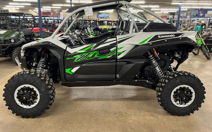 2024 Kawasaki Teryx KRX 1000 eS