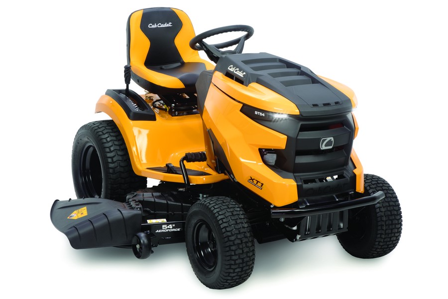 2024 Cub Cadet ST54 FAB