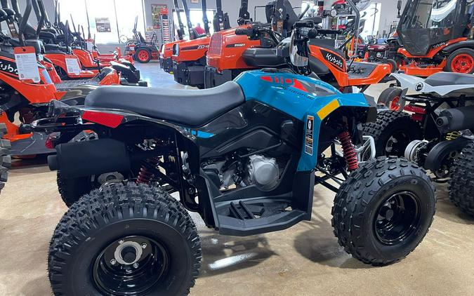 2024 Can-Am® Renegade 110 EFI