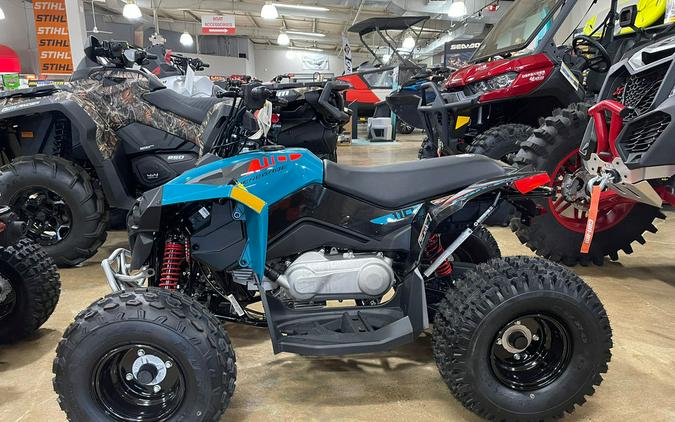 2024 Can-Am® Renegade 110 EFI