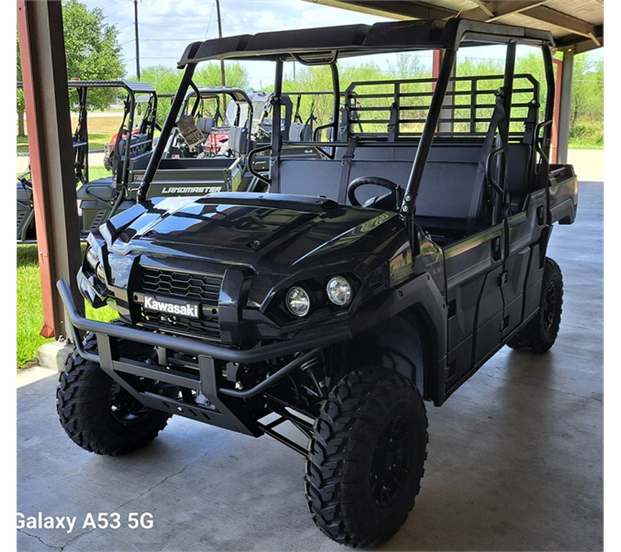 2024 Kawasaki Mule PRO-FXT 1000 LE