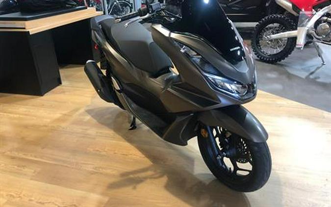 2023 Honda PCX