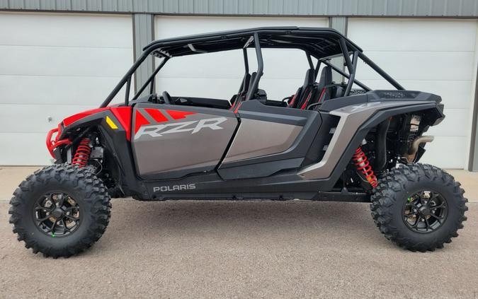 2024 Polaris RZR XP 4 1000 Ultimate