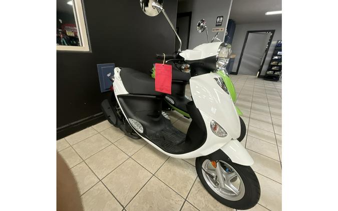 2022 Genuine Scooter Buddy 50