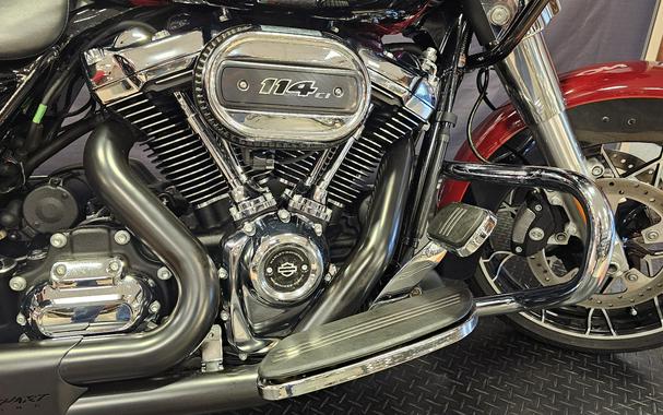 2021 Harley-Davidson Road Glide® Special