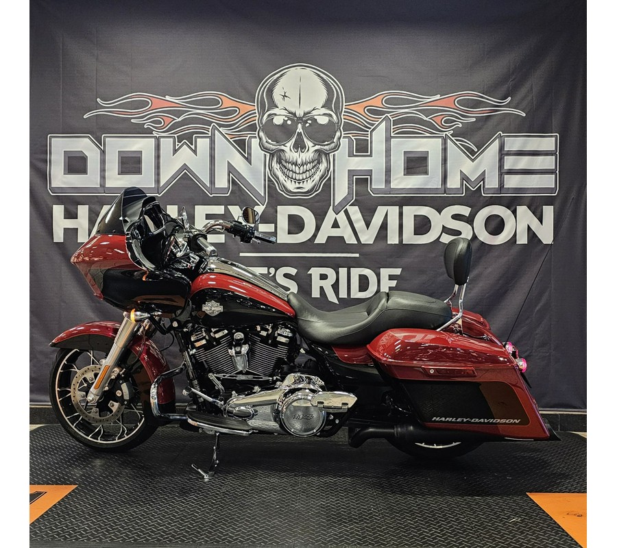 2021 Harley-Davidson Road Glide® Special