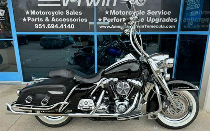 2008 Harley-Davidson Road King® Classic